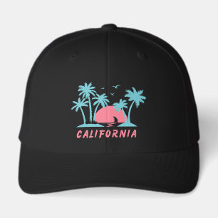 California Sunset Beach