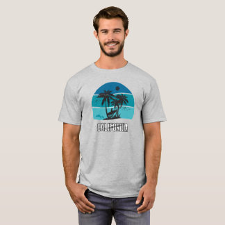 California Surf T-Shirt