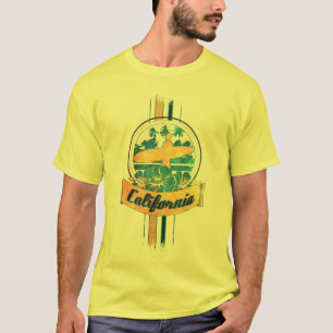 California surfboard T-Shirt