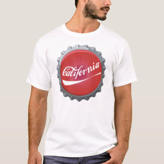 California T-Shirt