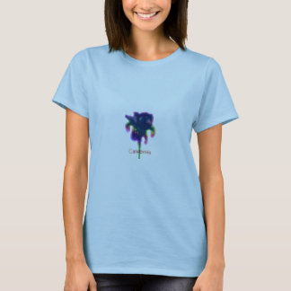 California T-Shirt