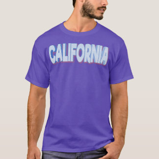 California T-Shirt