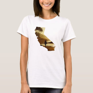 California T-Shirt