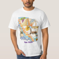 California Shirt