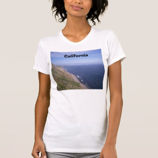 California T-Shirt