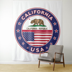 California Tapestry
