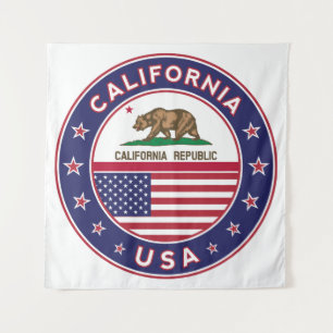 California Tapestry