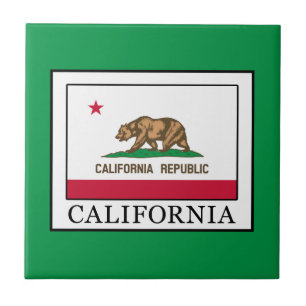 California Tile