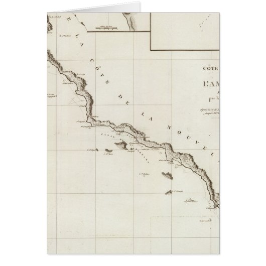 California to El Rosario (Front)
