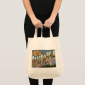 California Tote Bag | Zazzle