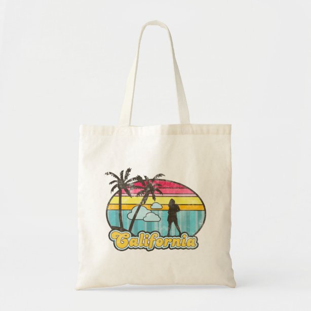 Los Angeles Bags | Zazzle