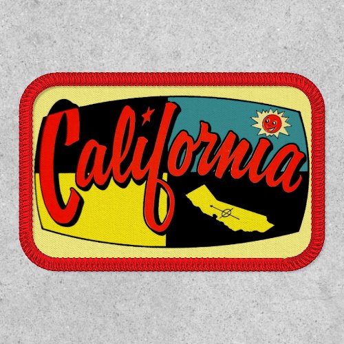 California Travel _  Patch