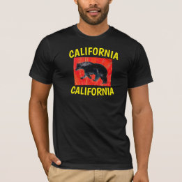 CALIFORNIA TSHIRT