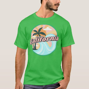 California TShirt 10