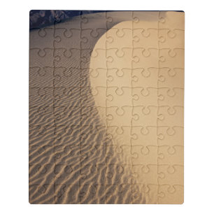 California Valley Dunes Jigsaw Puzzle