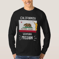 California Ventura Mormon LDS Mission Missionary