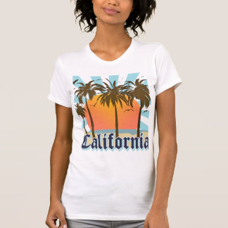 California Vintage Souvenir T-Shirt