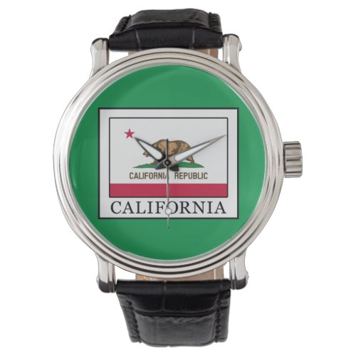California Watch