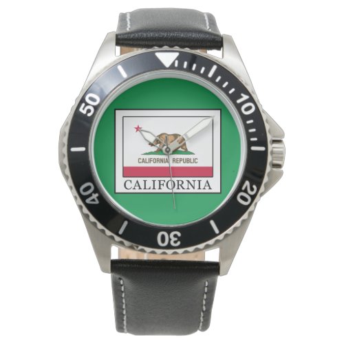 California Watch