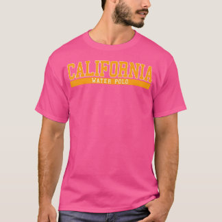 California Water Polo Black 3X-Large Unisex-Adults