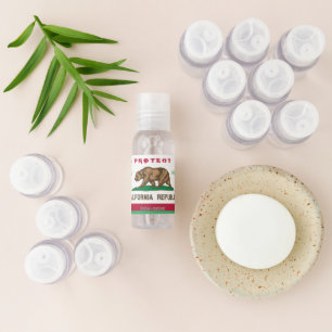 California Wedding  Favors Corporate Gift Ideas  Hand Sanitizer