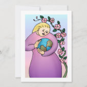 California Wild Rose (Front)