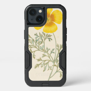 Californian Eschscholtzia iPhone 13 Case
