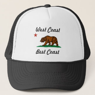 Californian Hat