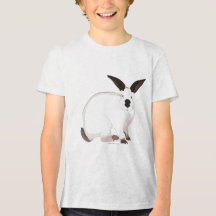 Californian Rabbit T-Shirt