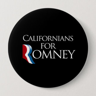 Californians for Romney-.png Button