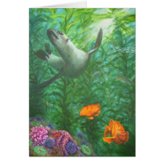 califseal cards