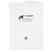 Caliope Card (Gold/Yellow) (Back)