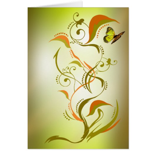 Caliope Card (Gold/Yellow) (Front)