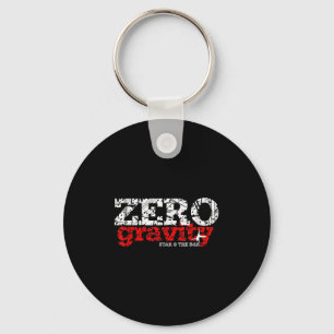 Calisthenics Zero Gravity Fitness And Workout Moti Keychain