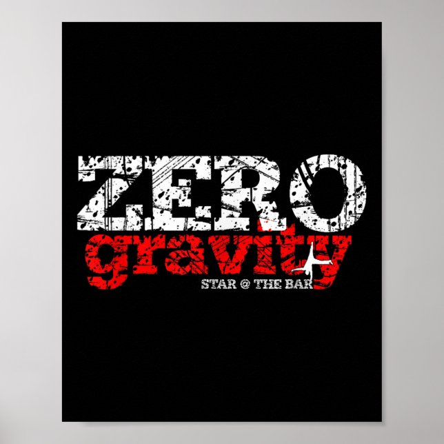 Calisthenics Zero Gravity Fitness And Workout Moti Poster (Front)