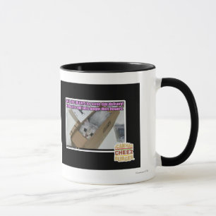 Call 1-800-LOLCATS Mug
