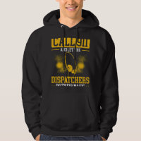 Call 911 And Let The Dispatchers Do Their Magic Di