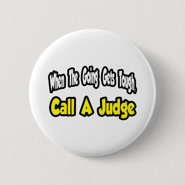 Call a Judge Button (Front)