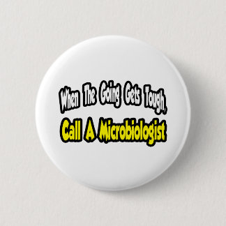 Call a Microbiologist Button