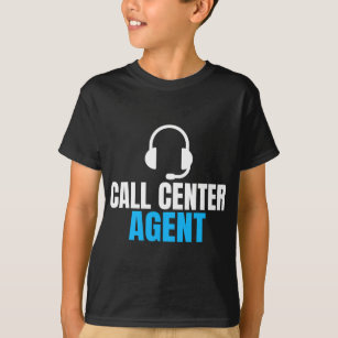 Call Center T Shirts T Shirt Designs Zazzle