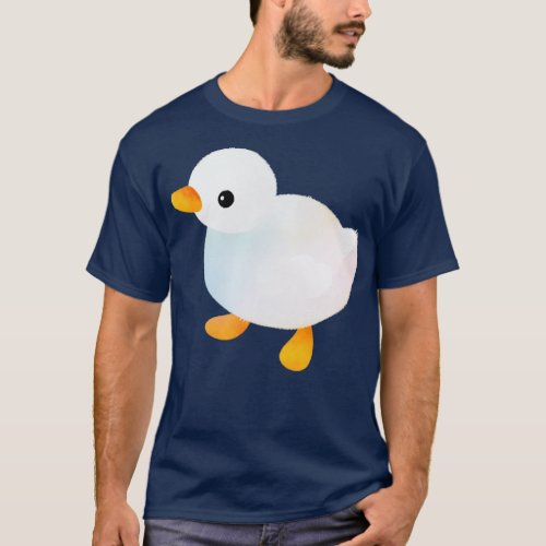 Call duck T_Shirt