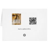 Call me anytime. (Back Horizontal)