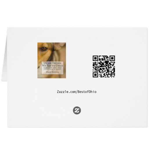 Call me anytime. (Back Horizontal)