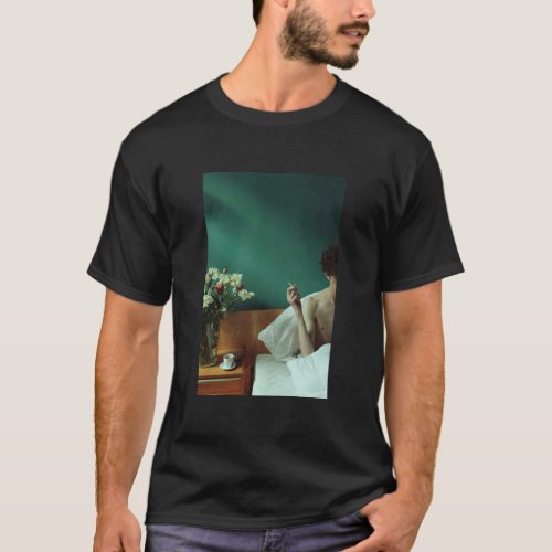 call me by your name poster Classic T_Shirt