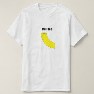 Call Me Mac T-Shirt