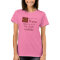 Call Me Nana Cool Grandma T-shirt Prim Sunflower
