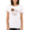 Call Me Nana Cool Grandma T-shirt Prim Sunflower