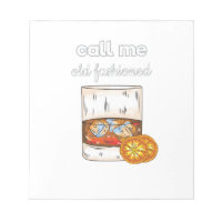Call Me Old Fashioned