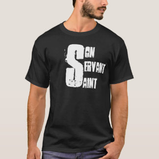 Call me S T-Shirt