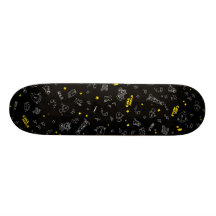 CALL MOLA Skateboard [Board]